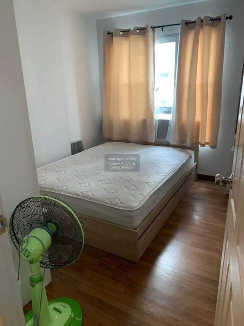 เช่าคอนโด  ยู ทรี คอนโด @ แยกเกษตร เสนานิคม เขต จตุจักร กรุงเทพ C