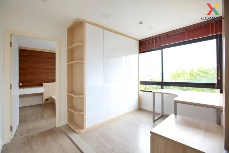 FOR SALE condo , Pause Sukhumvit 103 , BTS-Udom Suk , Bang Na , B