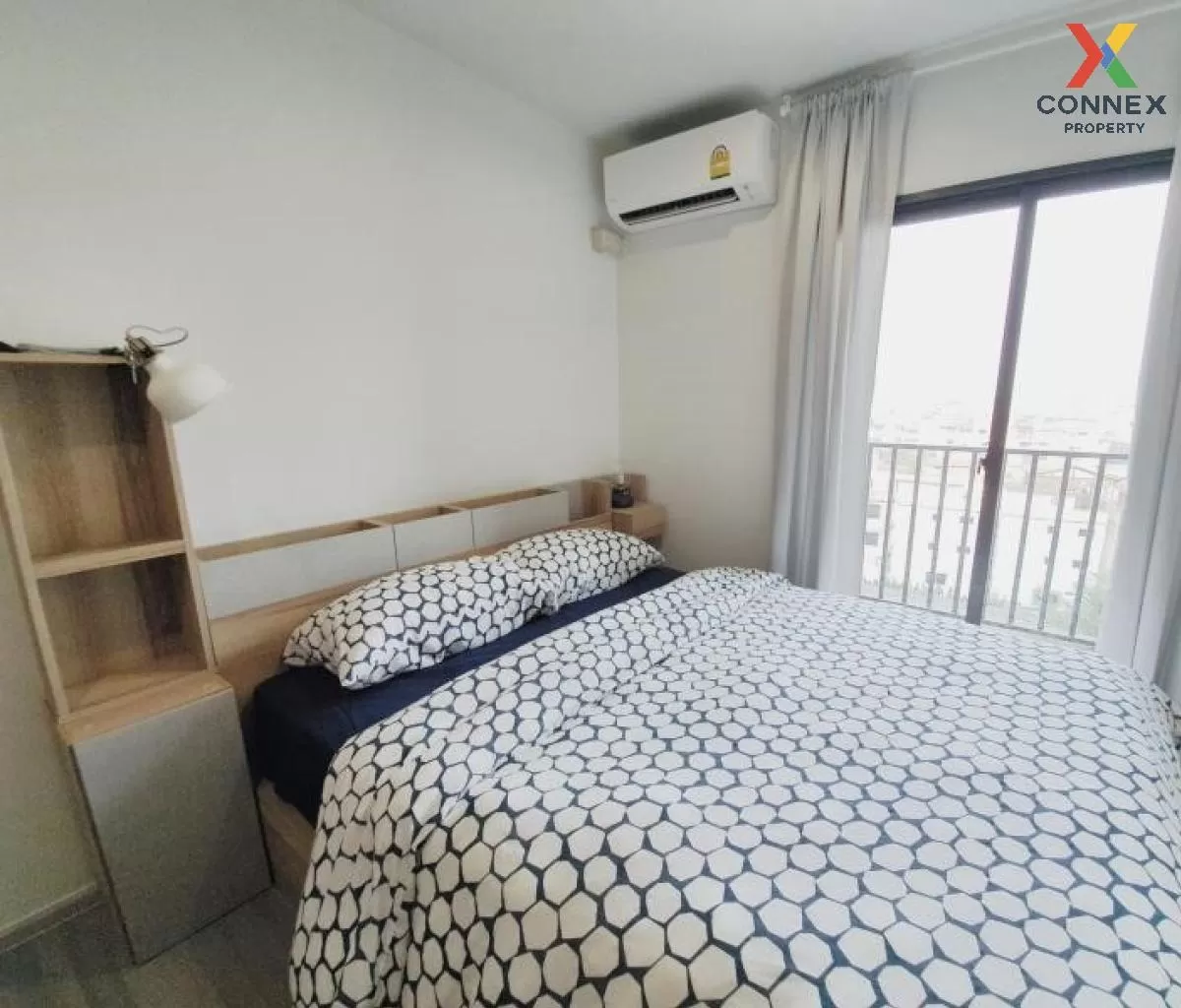 เช่าคอนโด  เดอะ พาร์คแลนด์ จรัญ - ปิ่นเกล้า MRT-บางยี่ขัน บางยี่ข