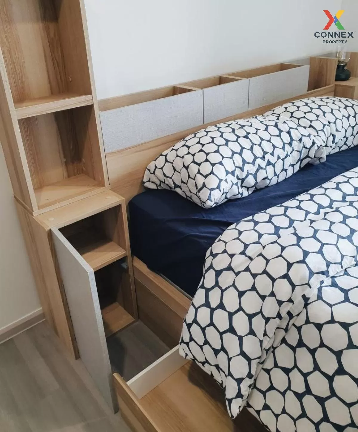 เช่าคอนโด  เดอะ พาร์คแลนด์ จรัญ - ปิ่นเกล้า MRT-บางยี่ขัน บางยี่ข