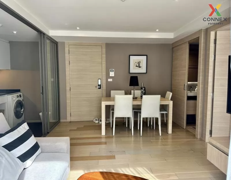 เช่าคอนโด  คลาส สีลม BTS-ช่องนนทรี สีลม เขต บางรัก กรุงเทพ CX-565