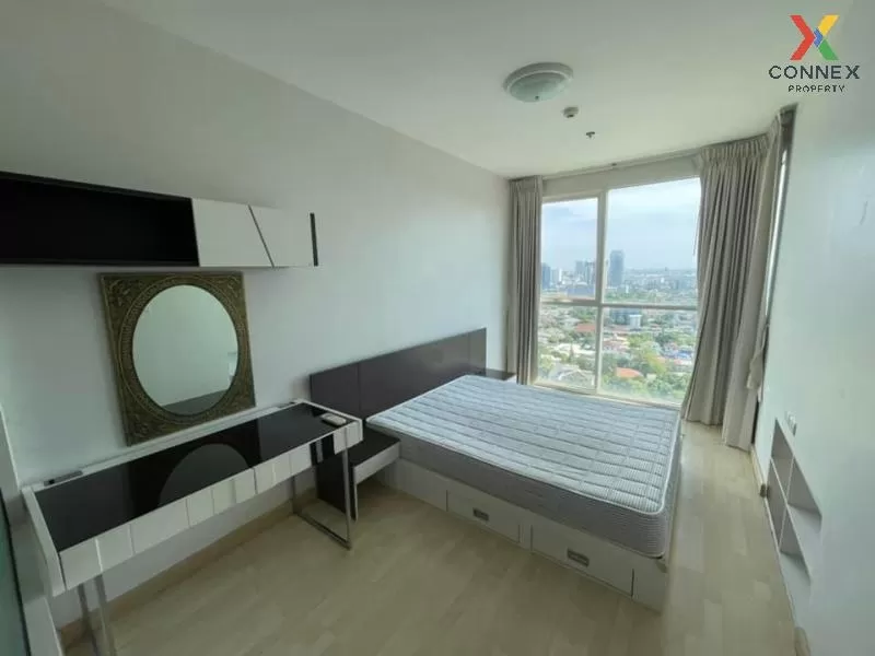 FOR SALE condo , IDEO Mix Phaholyothin , BTS-Saphan Khwai , Sam S 1