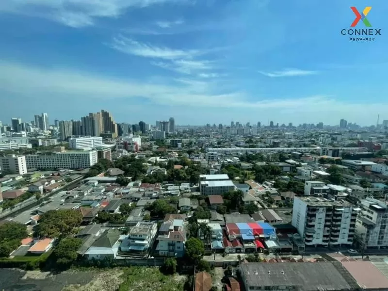 FOR SALE condo , IDEO Mix Phaholyothin , BTS-Saphan Khwai , Sam S