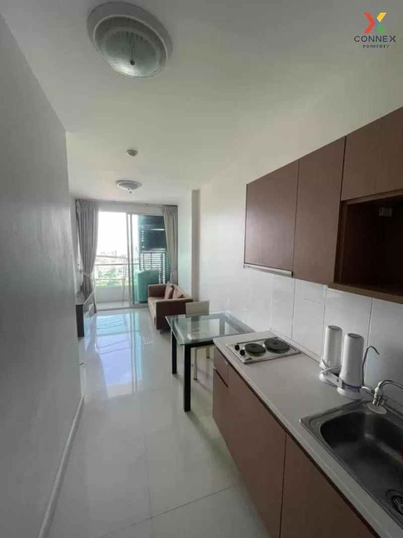 FOR SALE condo , IDEO Mix Phaholyothin , BTS-Saphan Khwai , Sam S 4