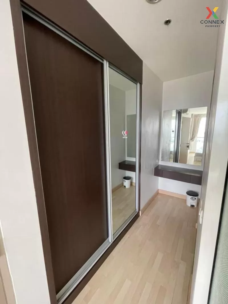 FOR SALE condo , IDEO Mix Phaholyothin , BTS-Saphan Khwai , Sam S