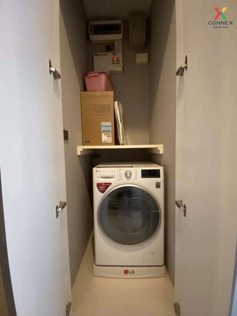 เช่าคอนโด  เอ็ม สีลม BTS-ช่องนนทรี สุริยวงศ์ เขต บางรัก กรุงเทพ C