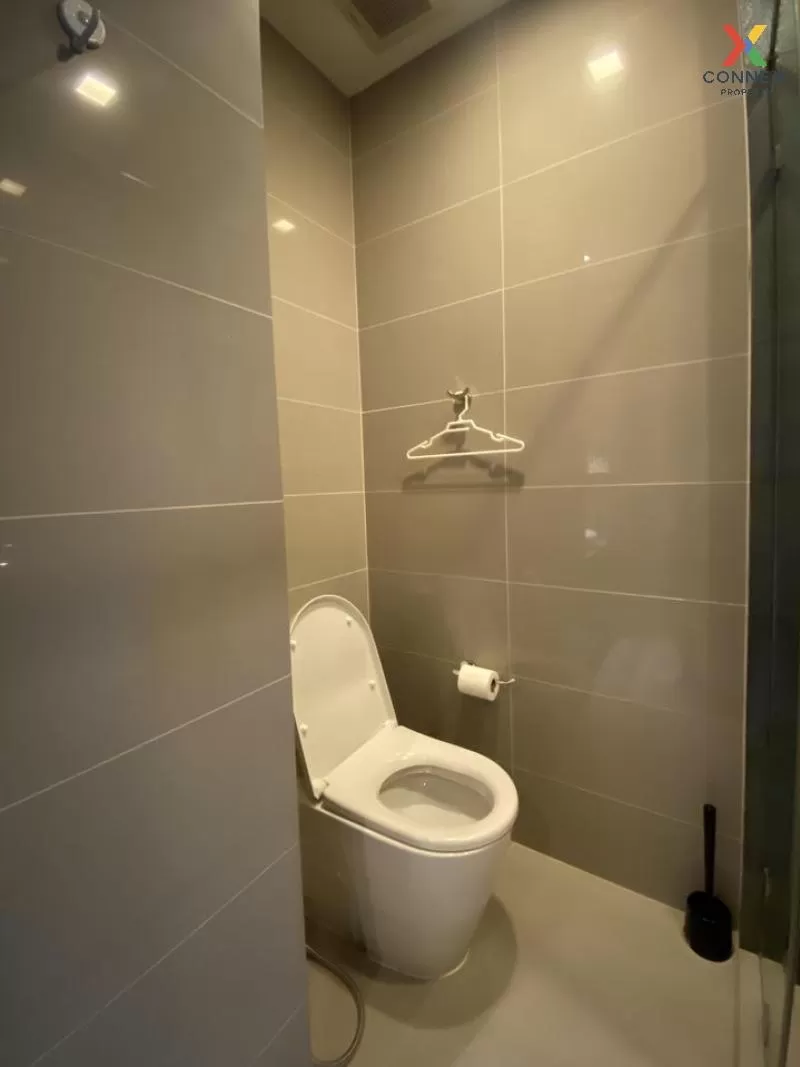 เช่าคอนโด  เอ็ม สีลม BTS-ช่องนนทรี สุริยวงศ์ เขต บางรัก กรุงเทพ C