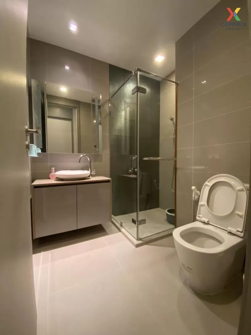 เช่าคอนโด  เอ็ม สีลม BTS-ช่องนนทรี สุริยวงศ์ เขต บางรัก กรุงเทพ C