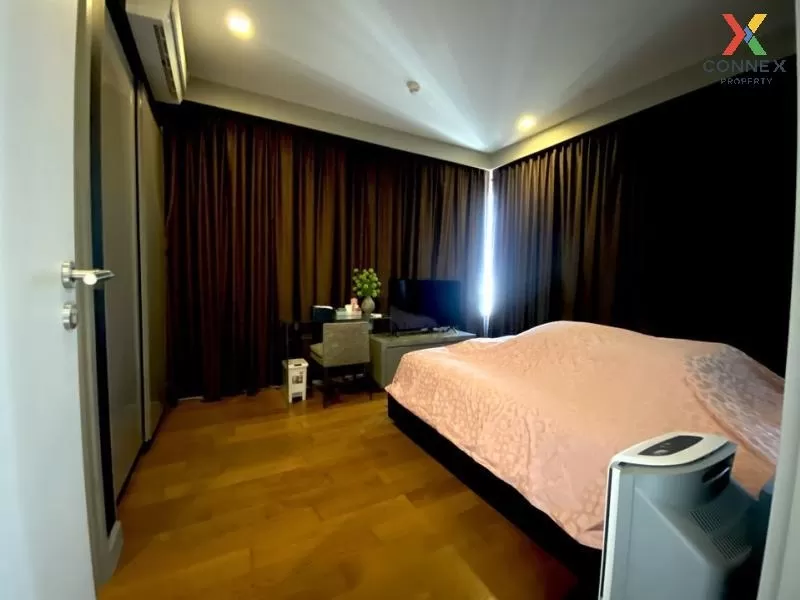 เช่าคอนโด  เอ็ม สีลม BTS-ช่องนนทรี สุริยวงศ์ เขต บางรัก กรุงเทพ C 2