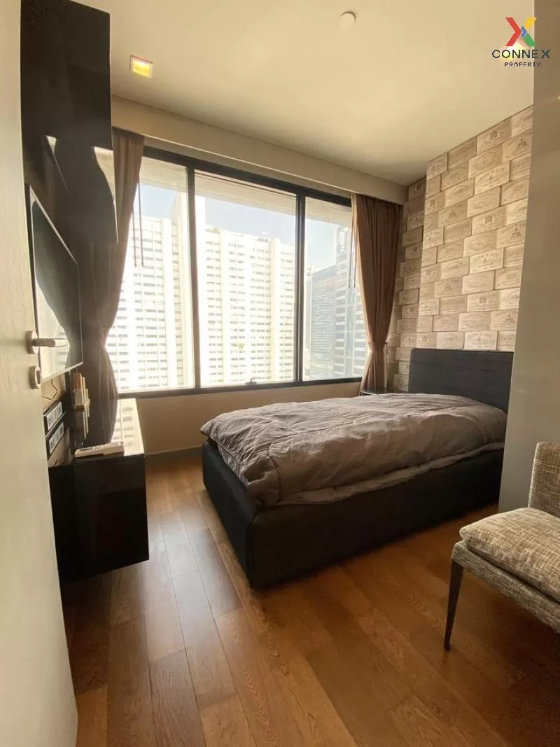 เช่าคอนโด  เอ็ม สีลม BTS-ช่องนนทรี สุริยวงศ์ เขต บางรัก กรุงเทพ C 3