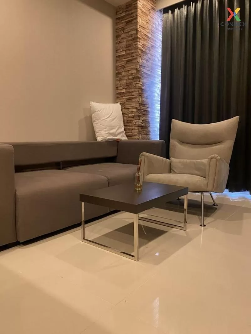 เช่าคอนโด  เอ็ม สีลม BTS-ช่องนนทรี สุริยวงศ์ เขต บางรัก กรุงเทพ C