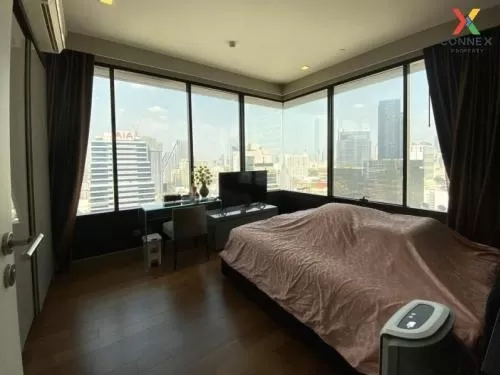 เช่าคอนโด  เอ็ม สีลม BTS-ช่องนนทรี สุริยวงศ์ เขต บางรัก กรุงเทพ CX-56531