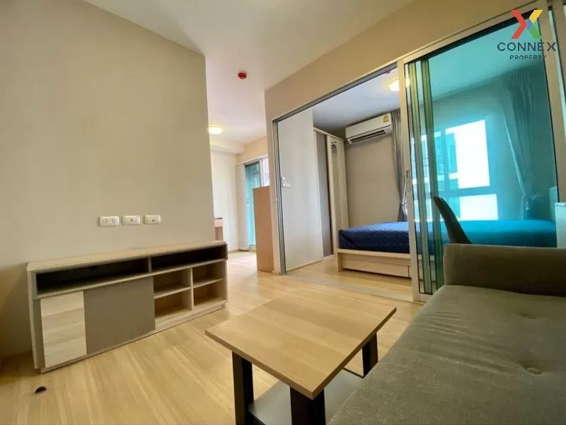 ขายคอนโด  พลัม คอนโด มิกซ์ แจ้งวัฒนะ ตลาดบางเขน เขต หลักสี่ กรุงเ 3