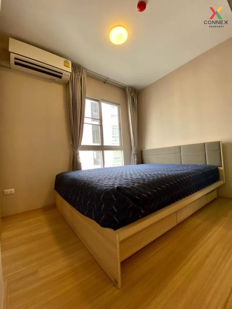 ขายคอนโด  พลัม คอนโด มิกซ์ แจ้งวัฒนะ ตลาดบางเขน เขต หลักสี่ กรุงเ