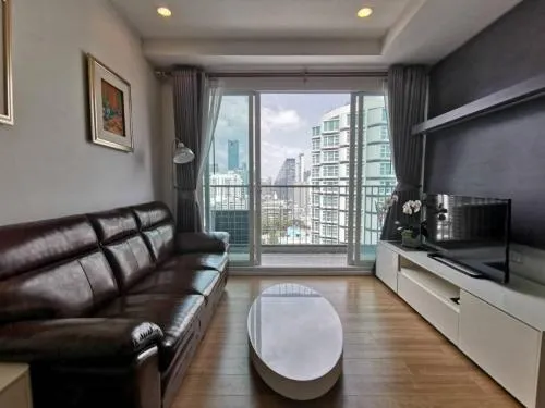 เช่าคอนโด  15 สุขุมวิท เรสซิเดนซ์ BTS-นานา คลองเตยเหนือ เขต วัฒนา กรุงเทพ CX-56604