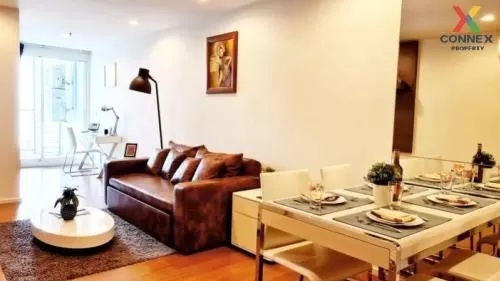 FOR RENT condo , 15 Sukhumvit Residences , BTS-Nana , Khlong Toei Nuea , Watthana , Bangkok , CX-56608