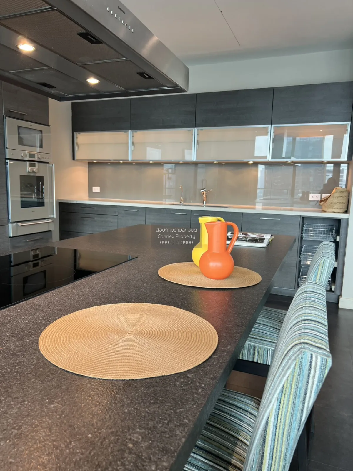 For Sale Condo , 185 Rajadamri , BTS-Ratchadamri , Lumpini , Path