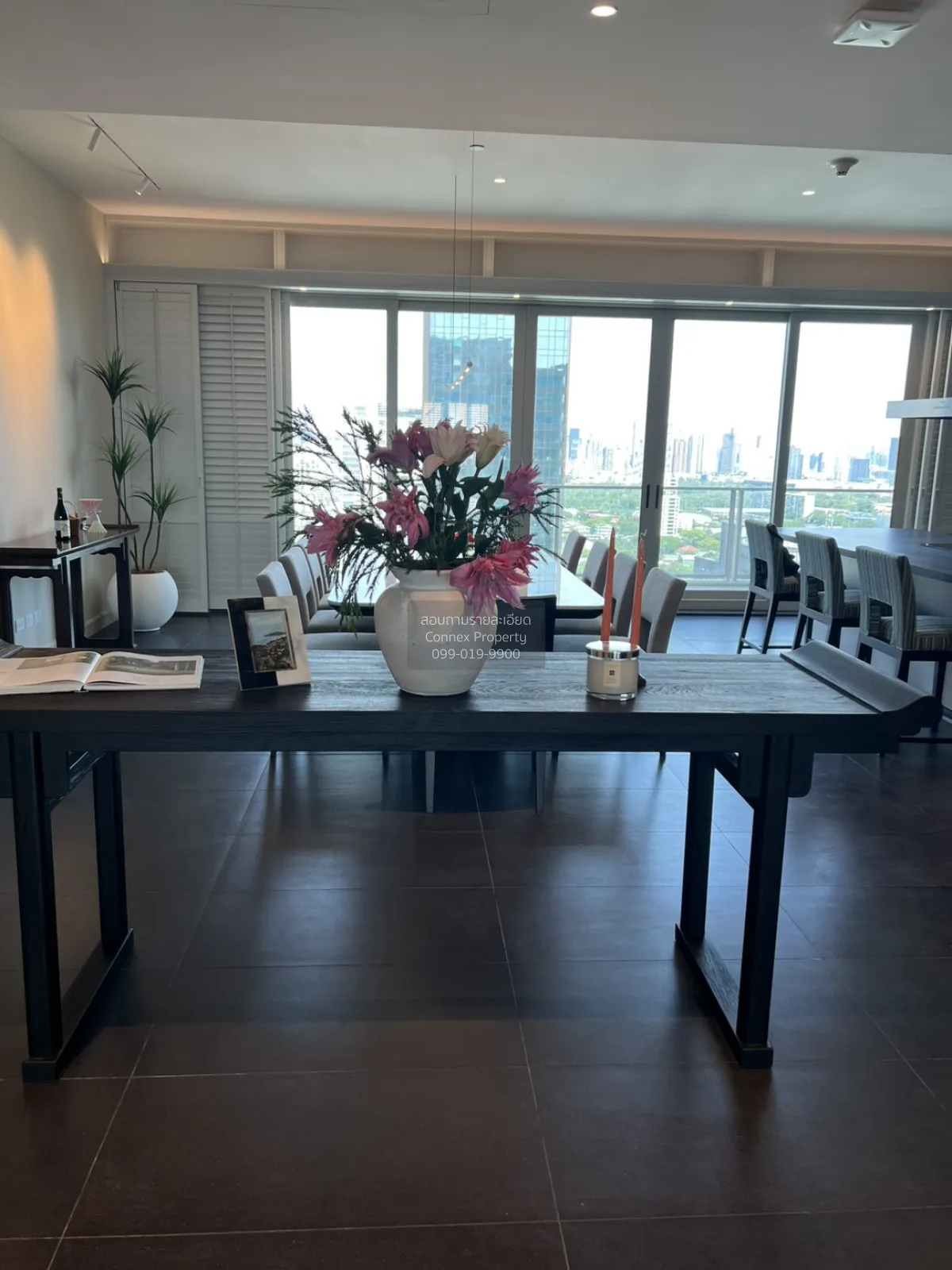 For Sale Condo , 185 Rajadamri , BTS-Ratchadamri , Lumpini , Path