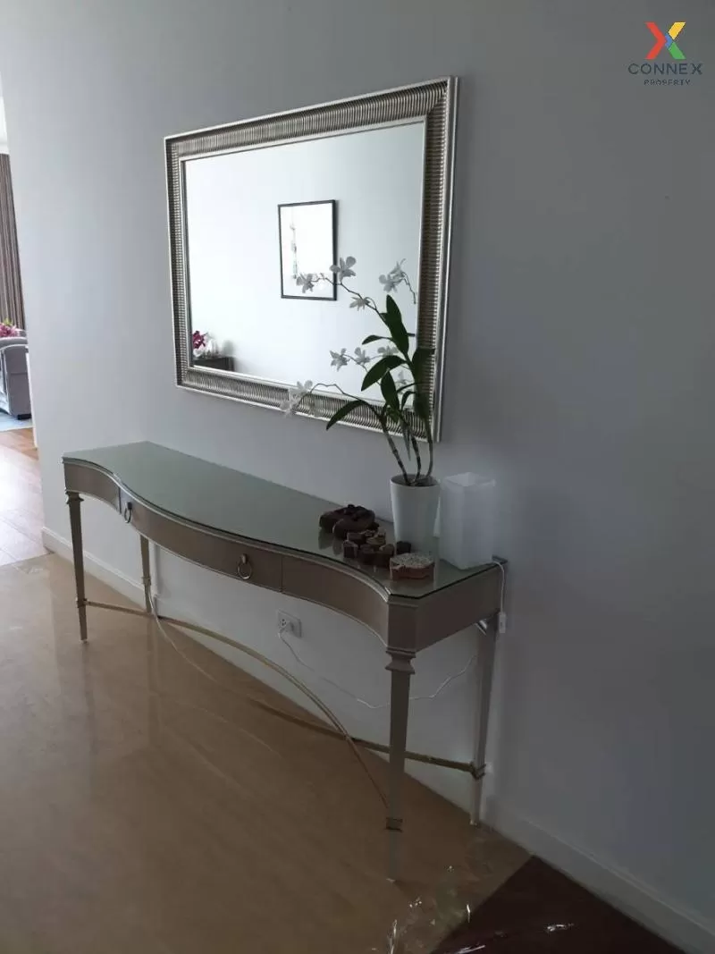 เช่าคอนโด  185 ราชดำริ BTS-สถานีราชดำริ ลุมพินี เขต ปทุมวัน กรุงเ