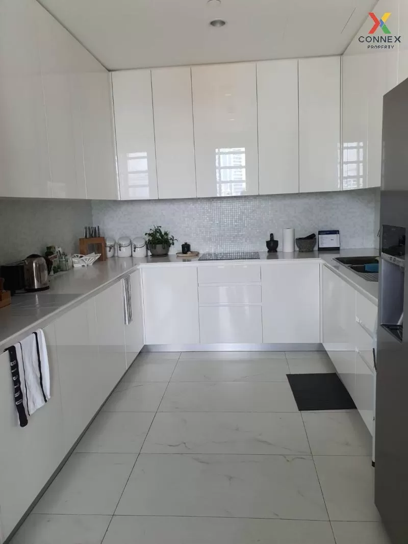 เช่าคอนโด  185 ราชดำริ BTS-สถานีราชดำริ ลุมพินี เขต ปทุมวัน กรุงเ