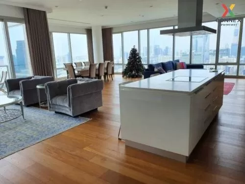 เช่าคอนโด  185 ราชดำริ BTS-สถานีราชดำริ ลุมพินี เขต ปทุมวัน กรุงเทพ CX-56642