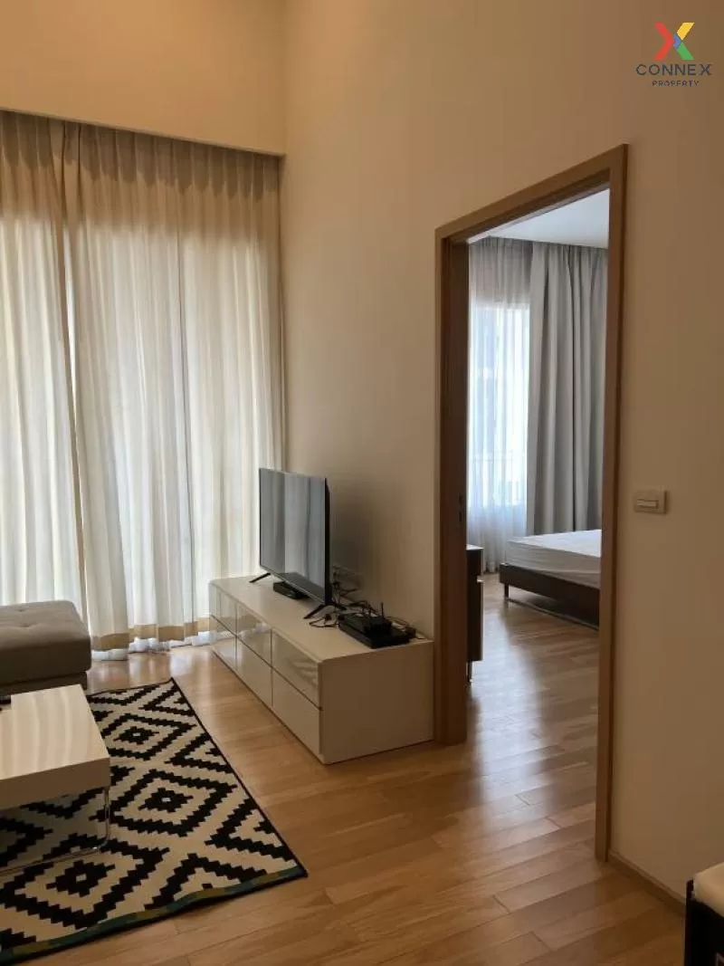 เช่าคอนโด  39 บาย แสนสิริ BTS-พร้อมพงษ์ คลองตันเหนือ เขต วัฒนา กร 3