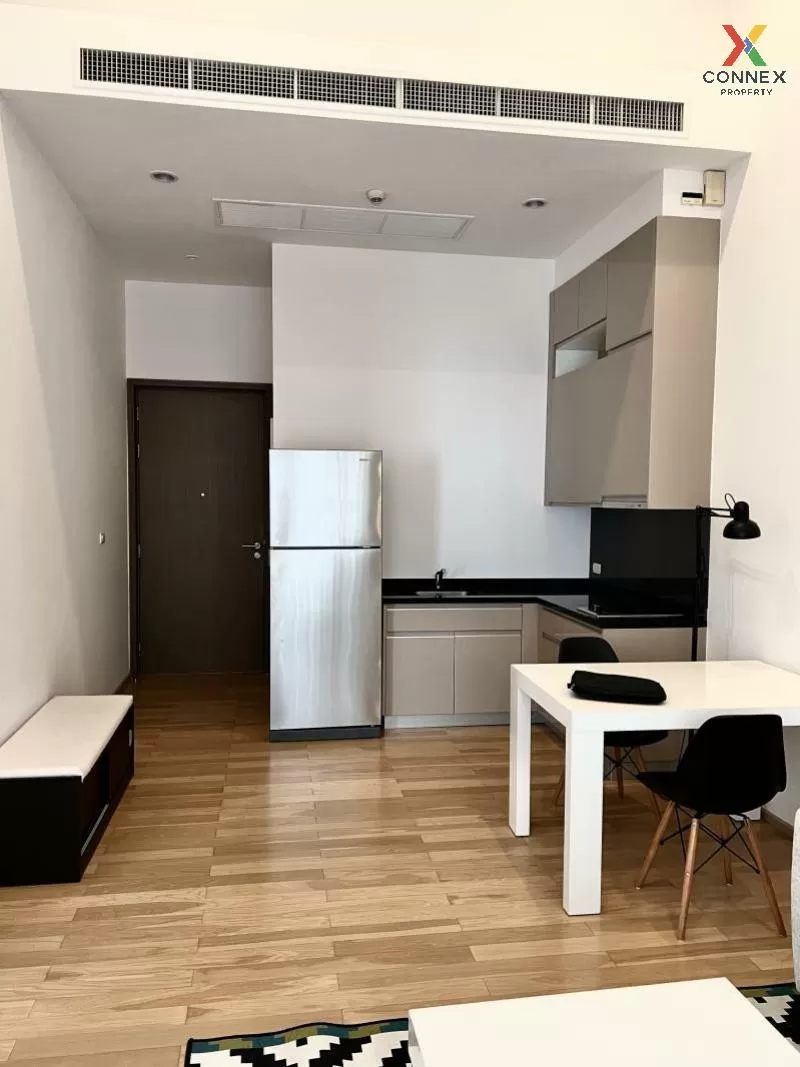 เช่าคอนโด  39 บาย แสนสิริ BTS-พร้อมพงษ์ คลองตันเหนือ เขต วัฒนา กร