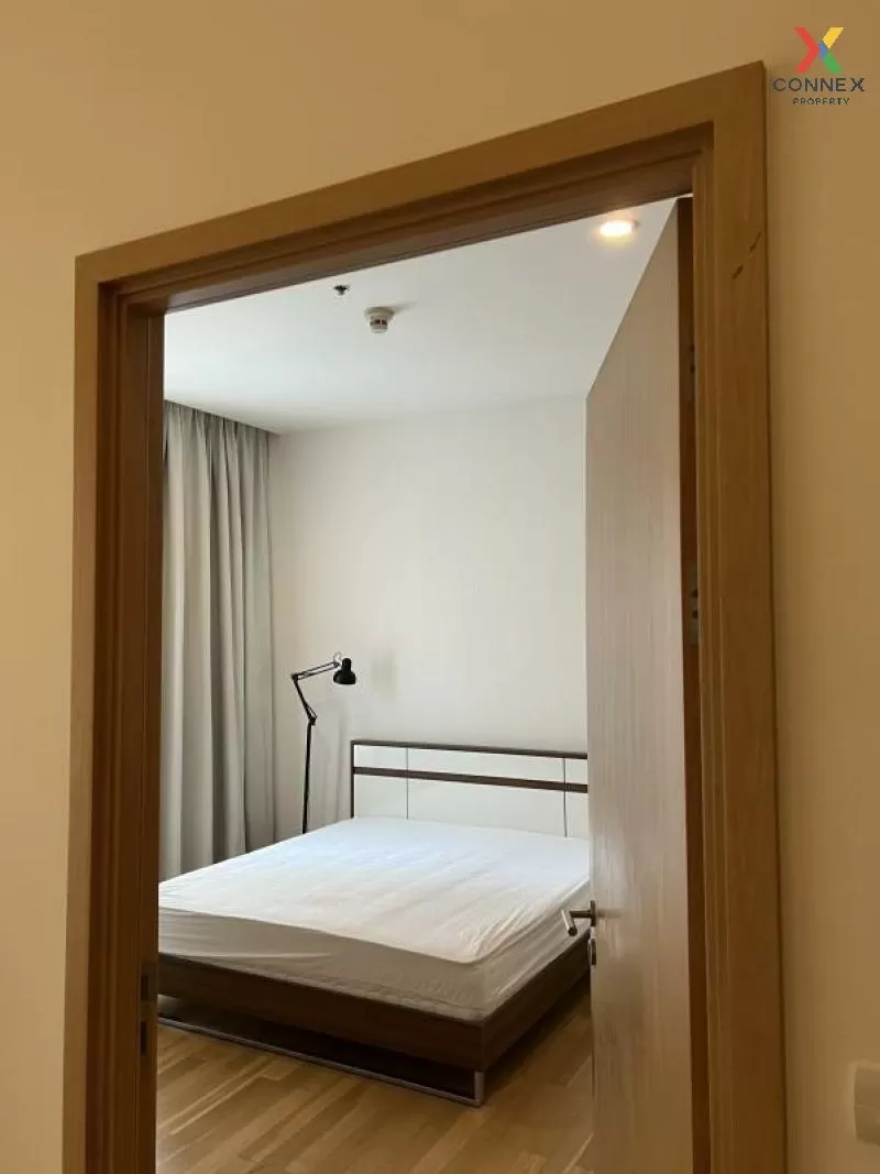 เช่าคอนโด  39 บาย แสนสิริ BTS-พร้อมพงษ์ คลองตันเหนือ เขต วัฒนา กร