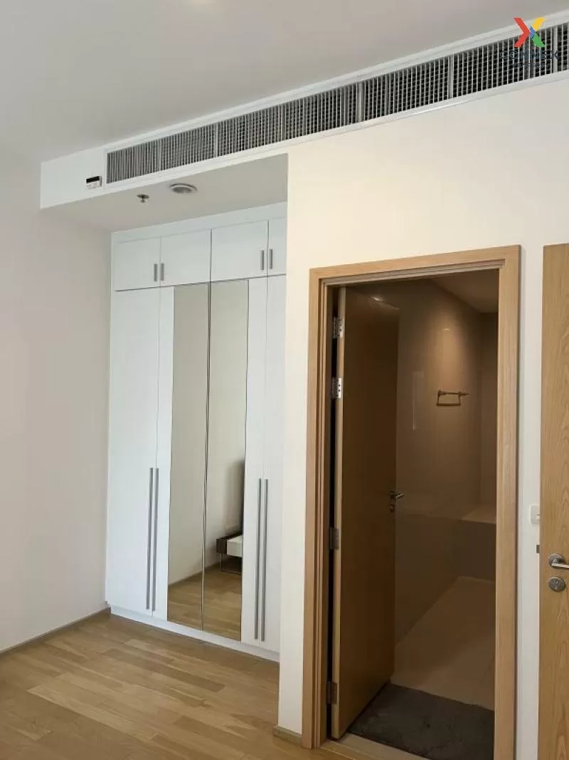 เช่าคอนโด  39 บาย แสนสิริ BTS-พร้อมพงษ์ คลองตันเหนือ เขต วัฒนา กร