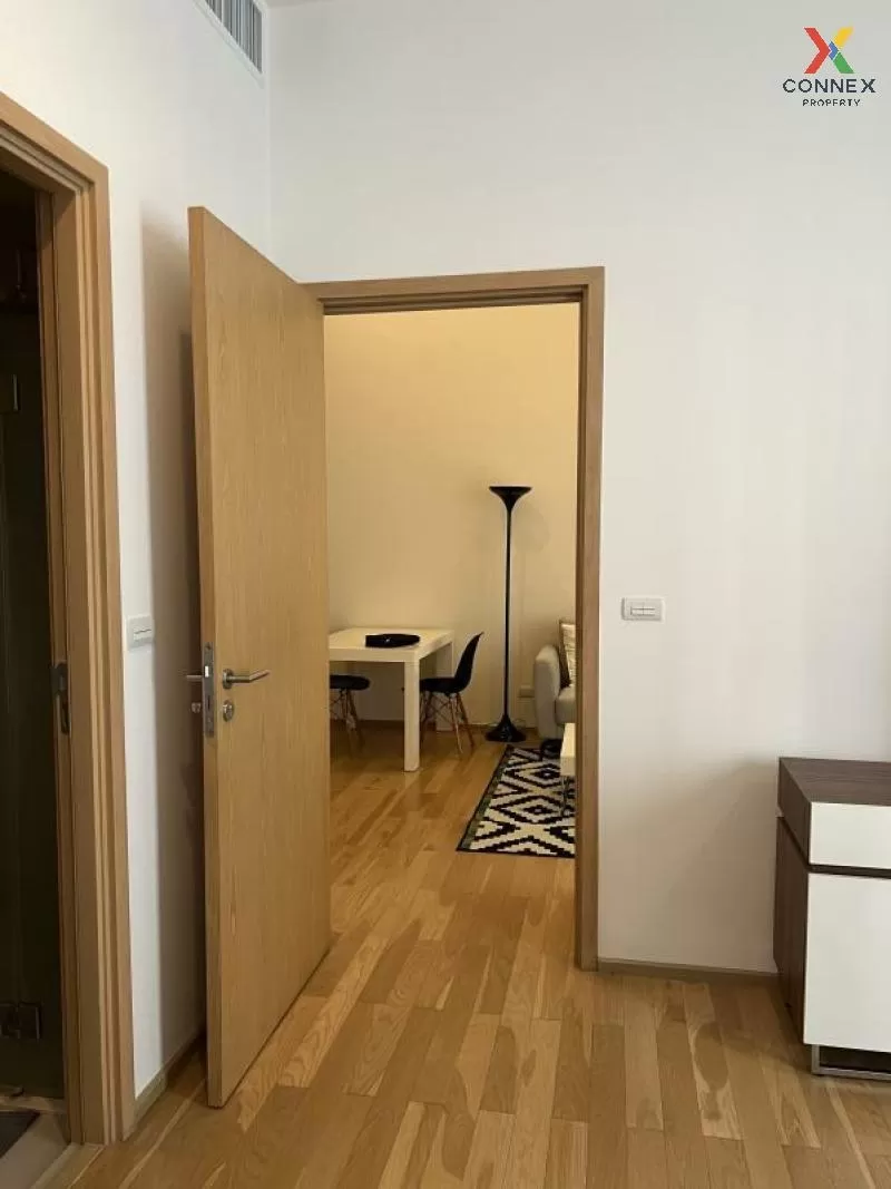 เช่าคอนโด  39 บาย แสนสิริ BTS-พร้อมพงษ์ คลองตันเหนือ เขต วัฒนา กร