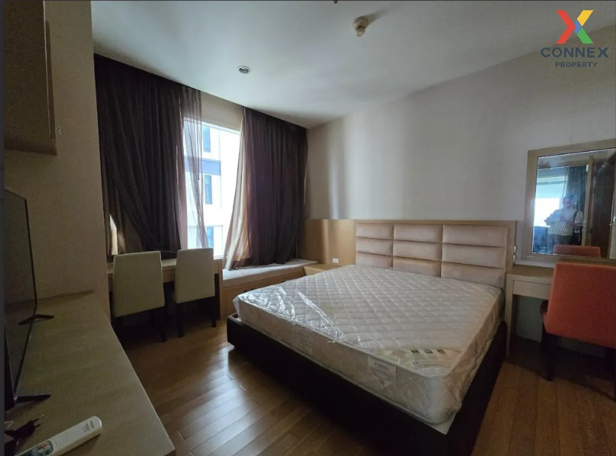 เช่าคอนโด  39 บาย แสนสิริ BTS-พร้อมพงษ์ คลองตันเหนือ เขต วัฒนา กร