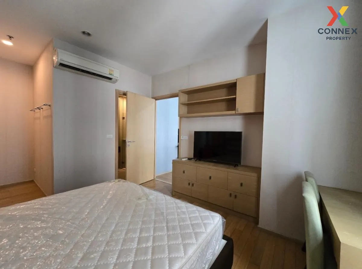 เช่าคอนโด  39 บาย แสนสิริ BTS-พร้อมพงษ์ คลองตันเหนือ เขต วัฒนา กร