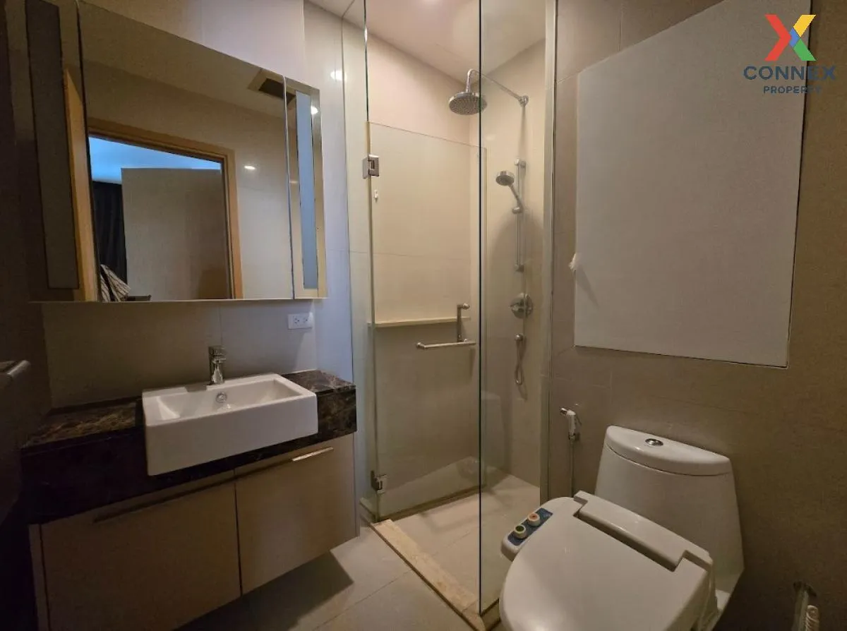 เช่าคอนโด  39 บาย แสนสิริ BTS-พร้อมพงษ์ คลองตันเหนือ เขต วัฒนา กร