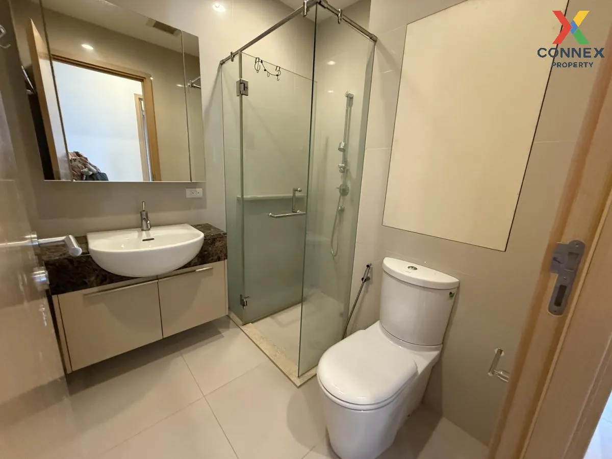 FOR RENT condo , 39 by Sansiri , BTS-Phrom Phong , Khlong Tan Nue