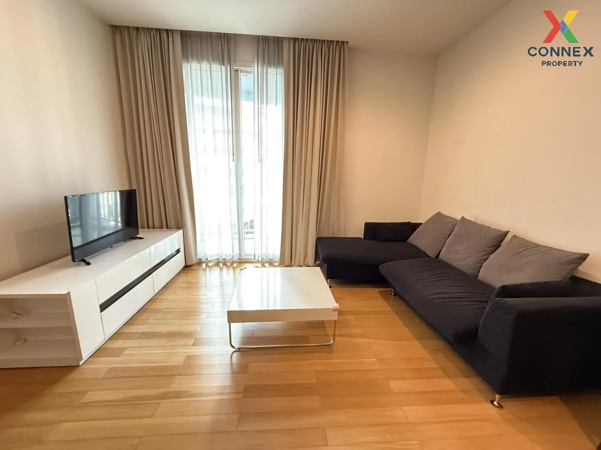 FOR RENT condo , 39 by Sansiri , BTS-Phrom Phong , Khlong Tan Nue 2