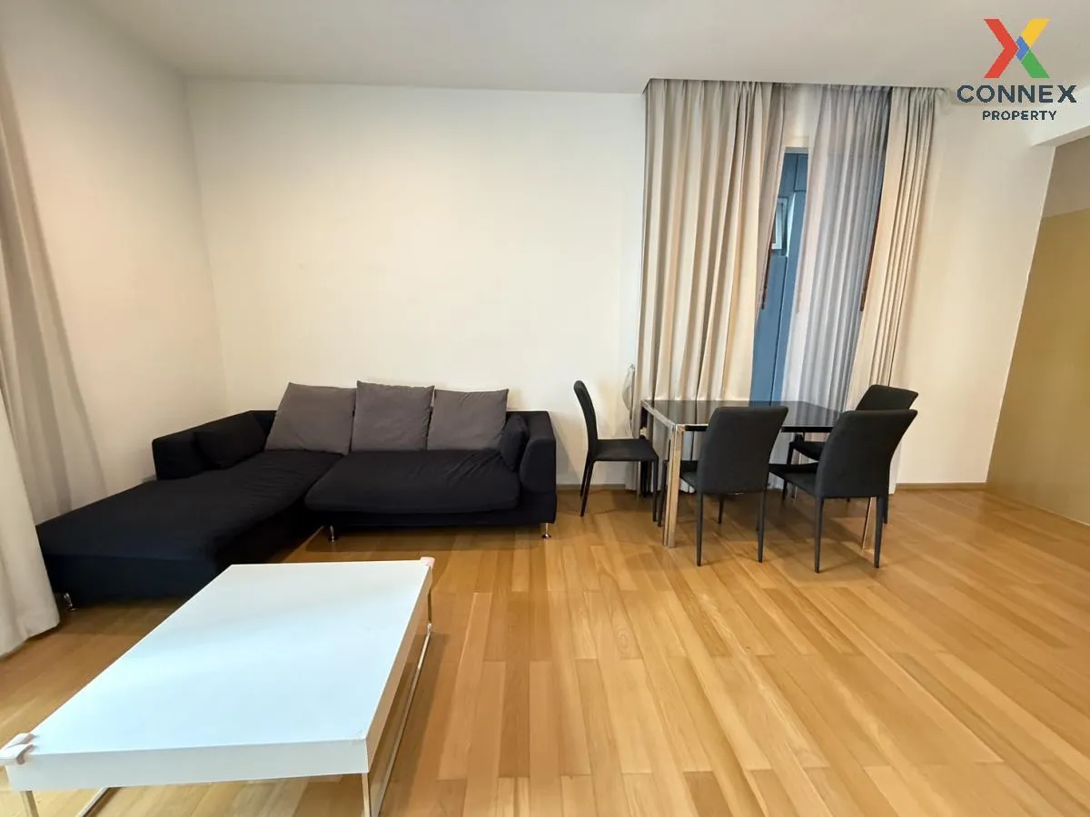 FOR RENT condo , 39 by Sansiri , BTS-Phrom Phong , Khlong Tan Nue 3