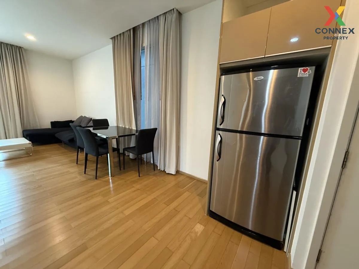 FOR RENT condo , 39 by Sansiri , BTS-Phrom Phong , Khlong Tan Nue 4