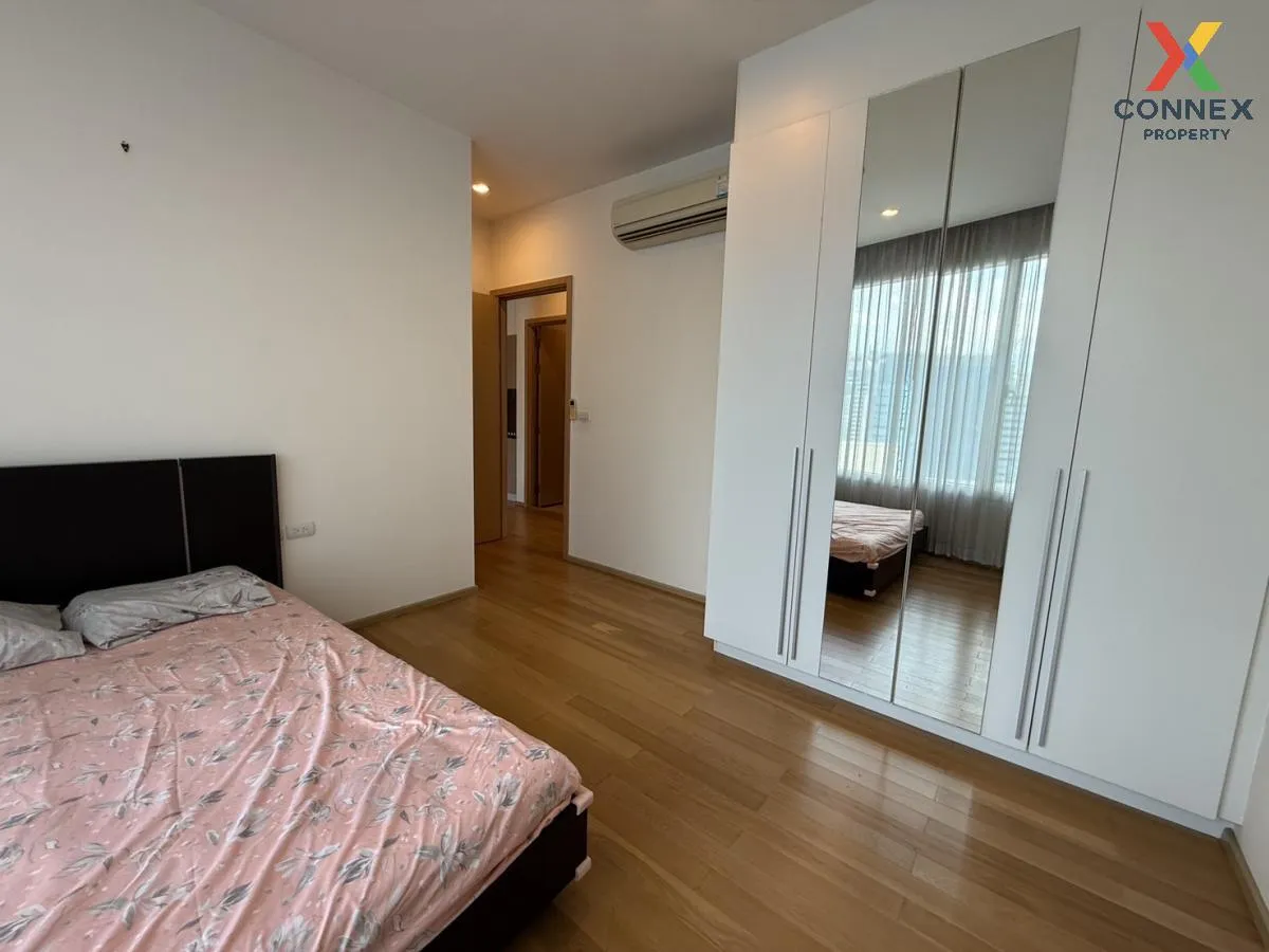 FOR RENT condo , 39 by Sansiri , BTS-Phrom Phong , Khlong Tan Nue