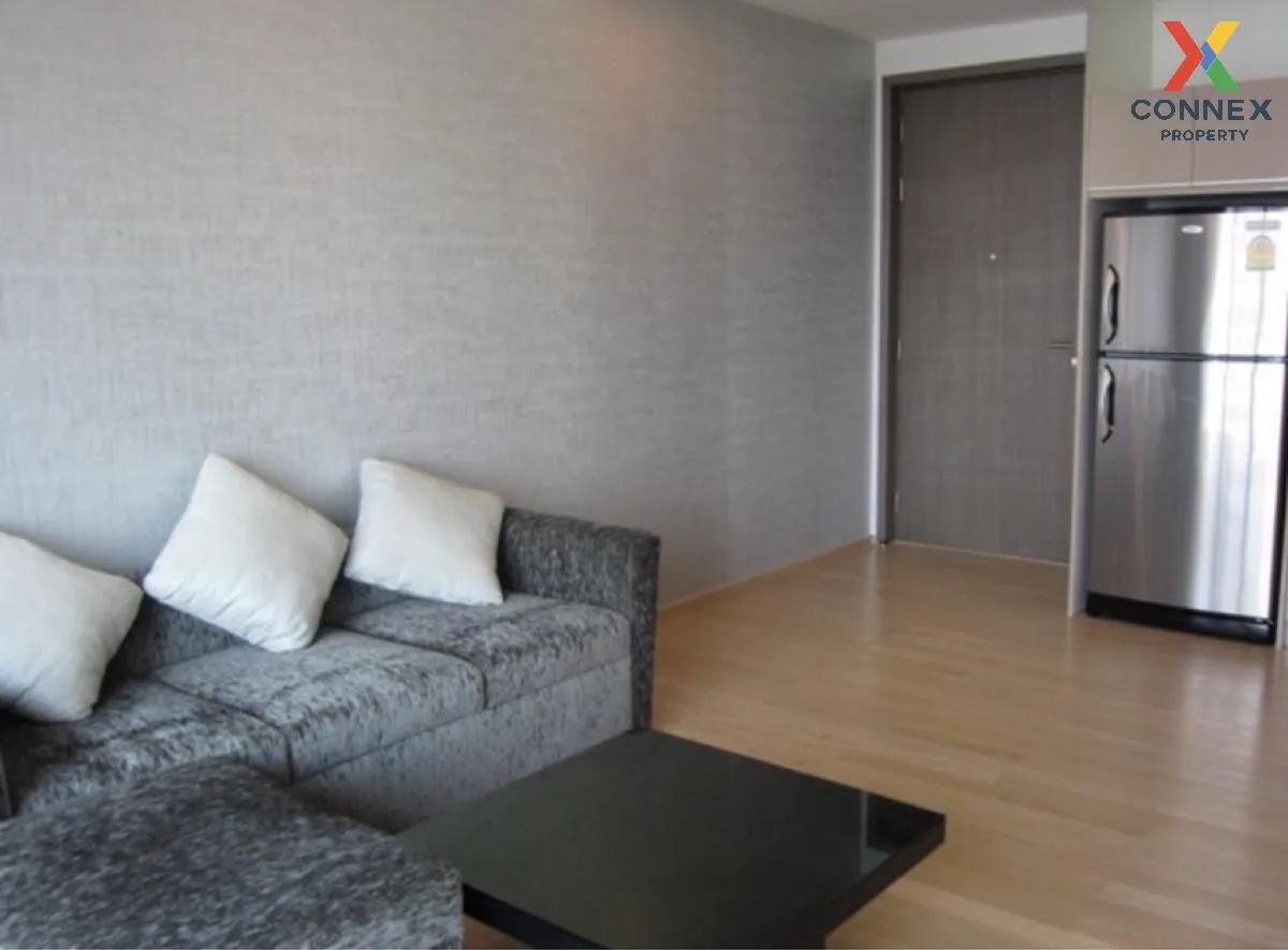For Rent Condo , 39 by Sansiri , BTS-Phrom Phong , Khlong Tan Nue 1