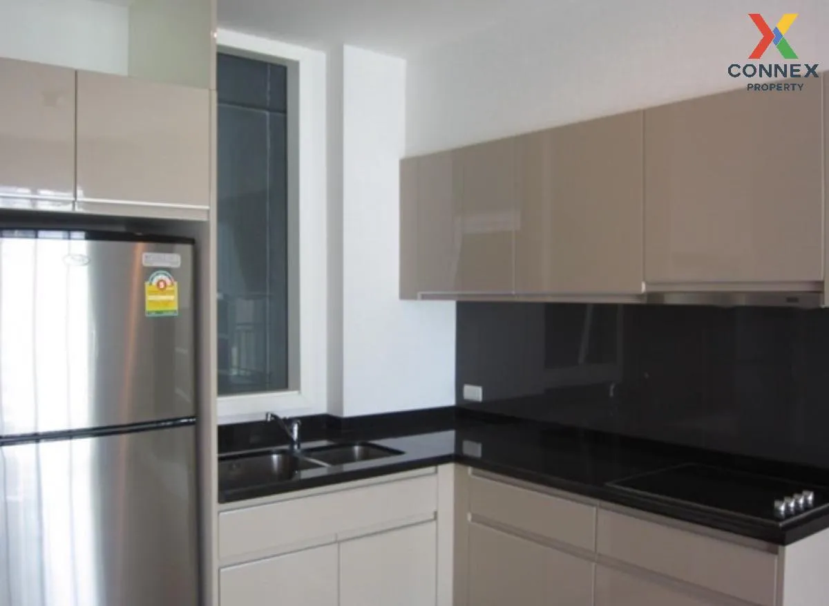 For Rent Condo , 39 by Sansiri , BTS-Phrom Phong , Khlong Tan Nue 3