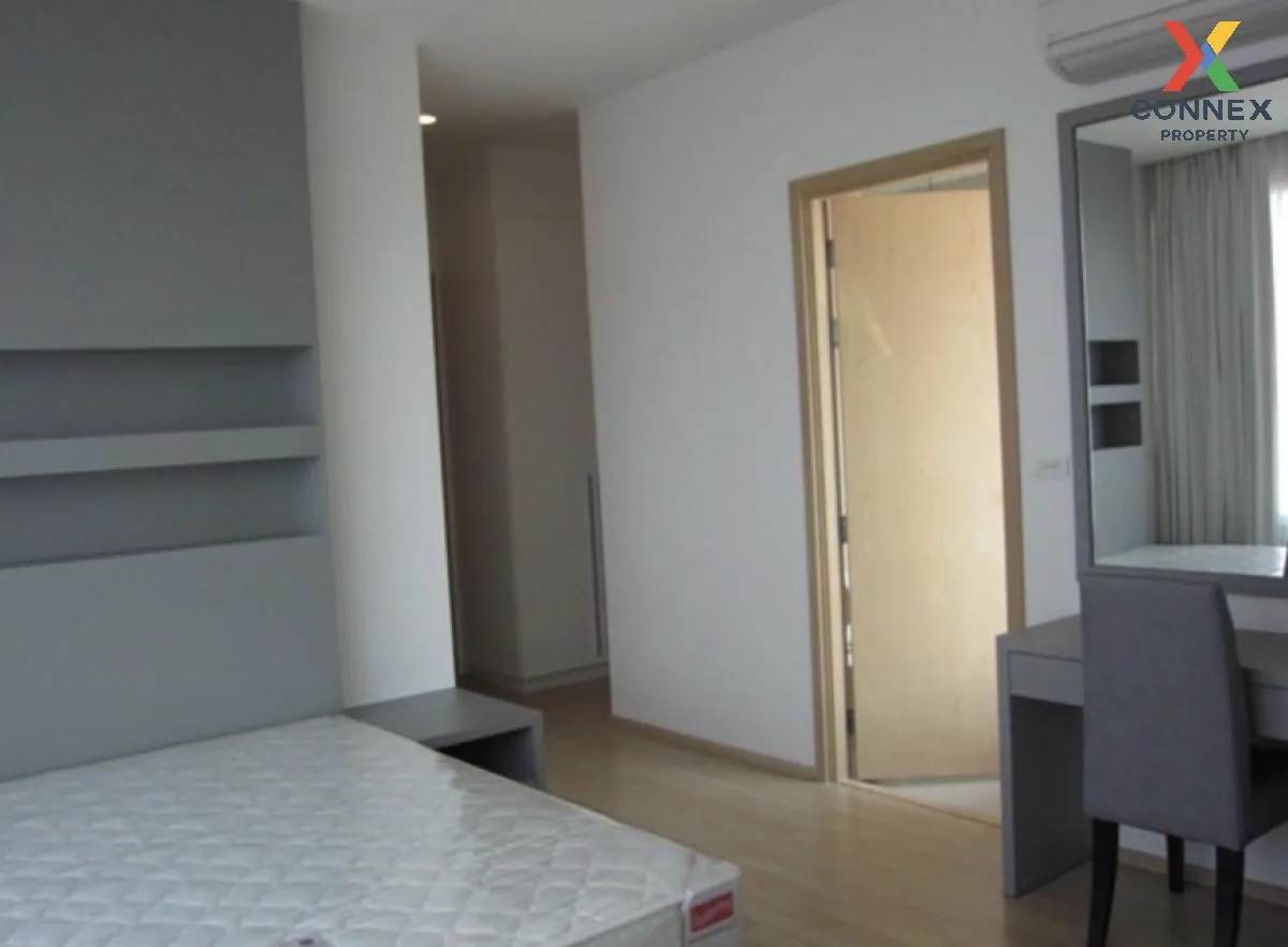 For Rent Condo , 39 by Sansiri , BTS-Phrom Phong , Khlong Tan Nue