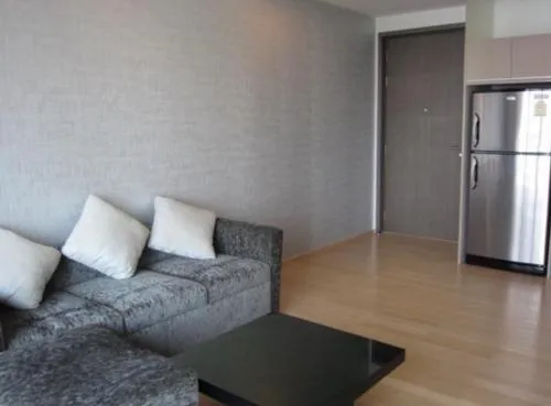 For Rent Condo , 39 by Sansiri , BTS-Phrom Phong , Khlong Tan Nuea , Watthana , Bangkok , CX-56679