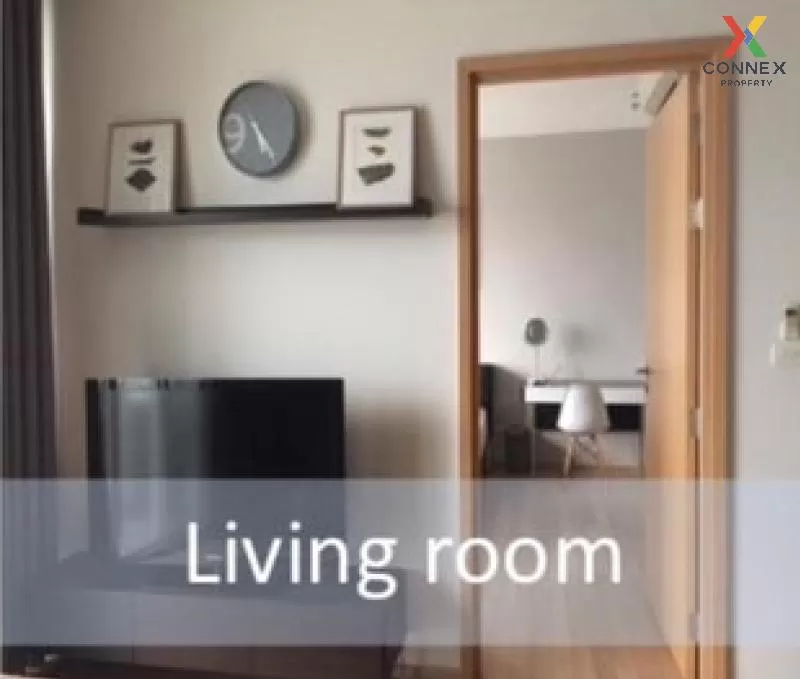 เช่าคอนโด  39 บาย แสนสิริ BTS-พร้อมพงษ์ คลองตันเหนือ เขต วัฒนา กร 4