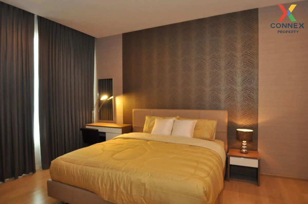 For Rent Condo , 39 by Sansiri , BTS-Phrom Phong , Khlong Tan Nue 1