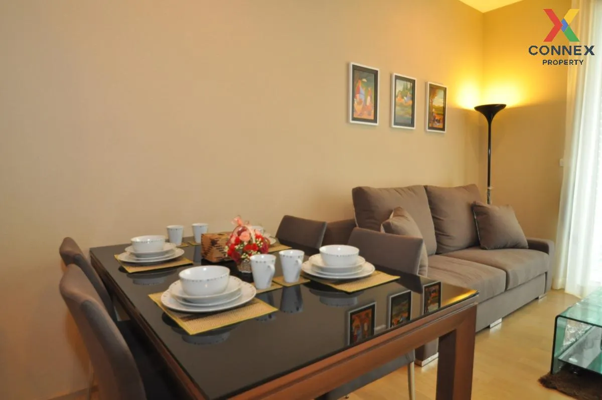 For Rent Condo , 39 by Sansiri , BTS-Phrom Phong , Khlong Tan Nue 2