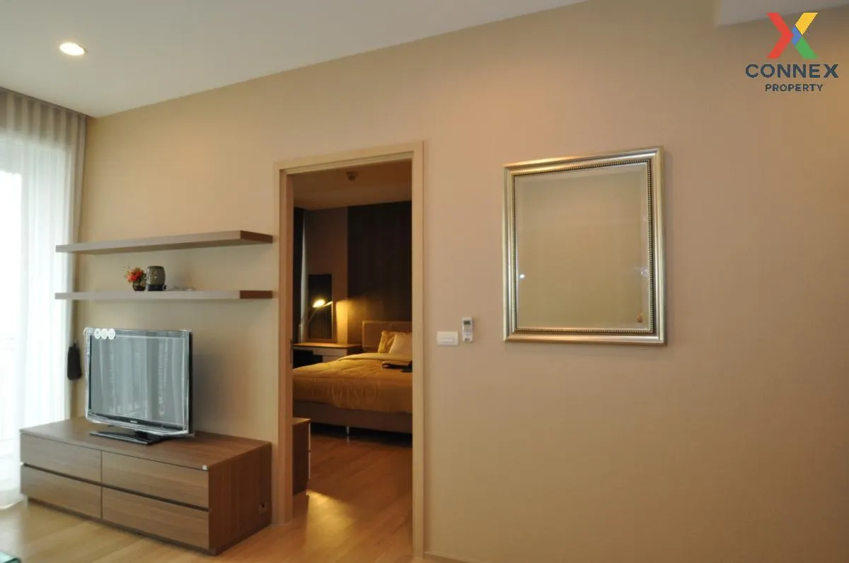 For Rent Condo , 39 by Sansiri , BTS-Phrom Phong , Khlong Tan Nue 3