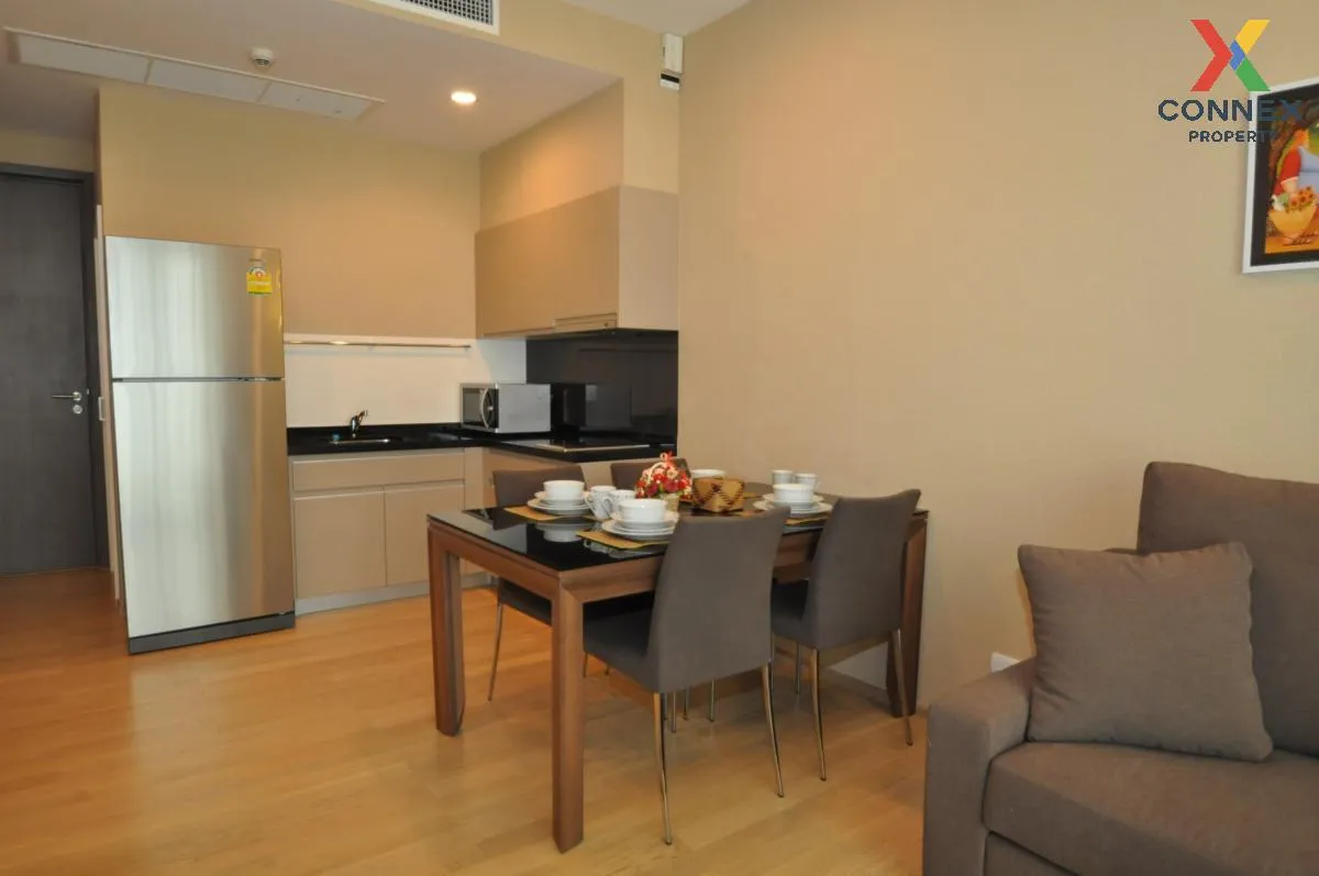 For Rent Condo , 39 by Sansiri , BTS-Phrom Phong , Khlong Tan Nue 4