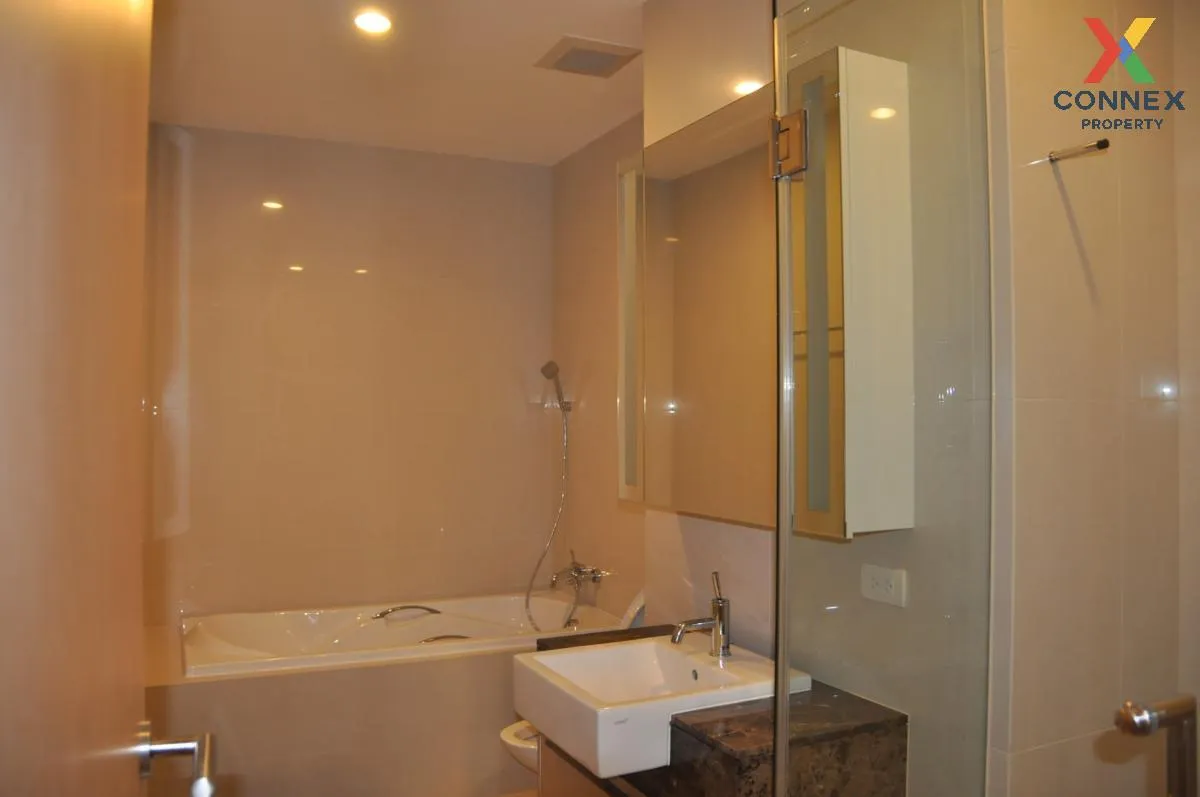 For Rent Condo , 39 by Sansiri , BTS-Phrom Phong , Khlong Tan Nue