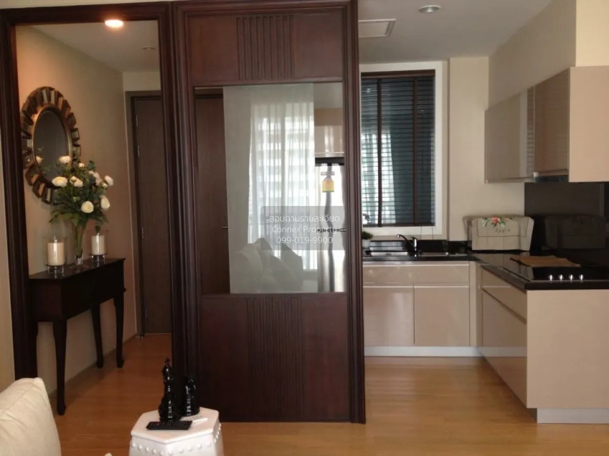 For Rent Condo , 39 by Sansiri , BTS-Phrom Phong , Khlong Tan Nue 3