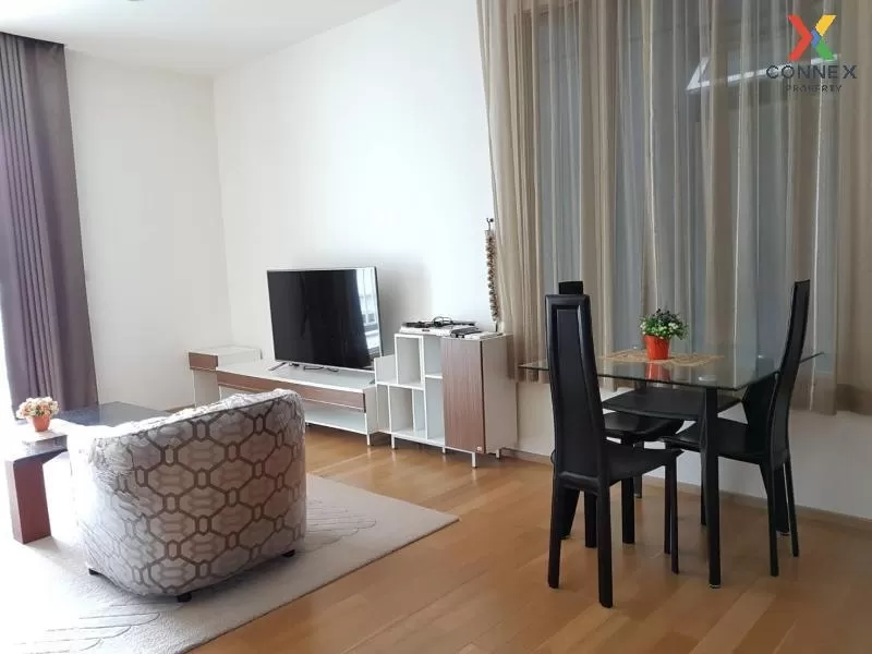 FOR RENT condo , 39 by Sansiri , BTS-Phrom Phong , Khlong Tan Nue 4